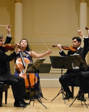 Twilight In Concert