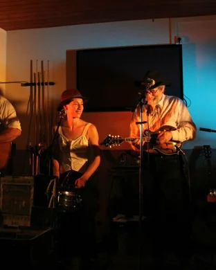 The Red Clay Strays, The Revivalists & Brent Cobb