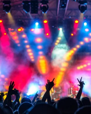 CBGB Festival: Morrissey, Patti Smith, Interpol & Sex Pistols