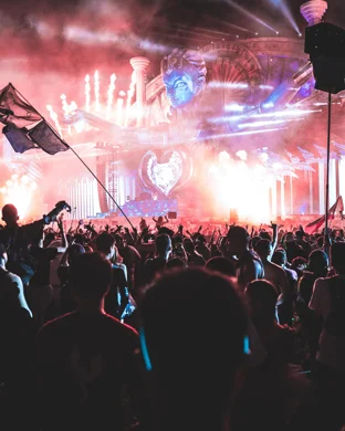 Experts Only Festival - Sunday (Time: TBA)