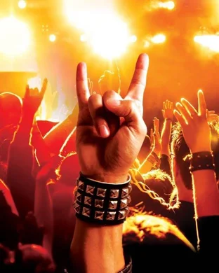 Iron Maiden, Bullet For My Valentine & The Raven Age