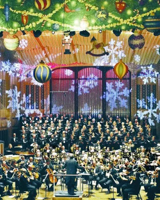 A Charlie Brown Christmas