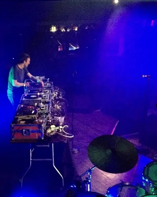 Calvin Harris