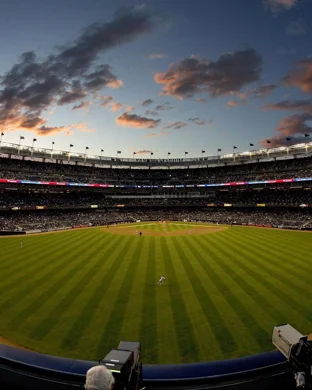 Philadelphia Phillies vs. New York Yankees