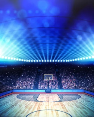 NBA Finals: New York Knicks vs. TBD - Home Game 4 (Date: TBD - If Necessary)