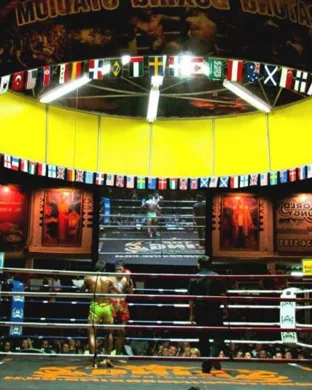 Xander Zayas vs. Jaron Ennis