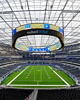 Seattle Seahawks vs. New York Giants (Date: TBD)