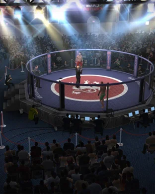 PFL - Professional Fighters League: New York