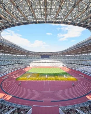 LA28 Summer Games: Football (Soccer) - FBL46