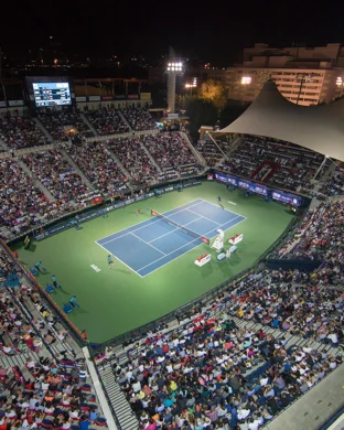 2026 US Open Tennis Championships: Roger Federer - An Icon Returns to NY