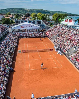 World Team Tennis