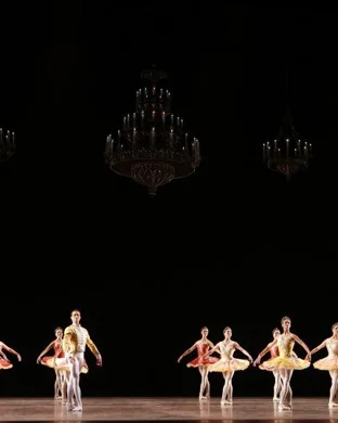 Paris Opera Ballet