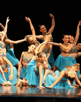 Mark Morris Dance Group: American Heartbeat