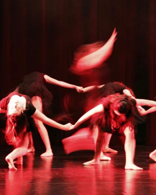 Paul Taylor Dance Company