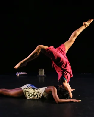Step Afrika
