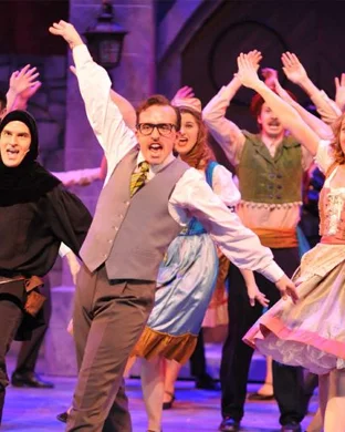 Matilda - The Musical