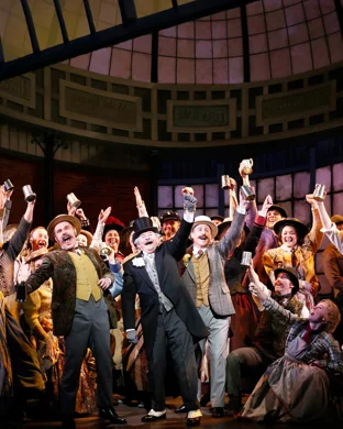 Les Miserables