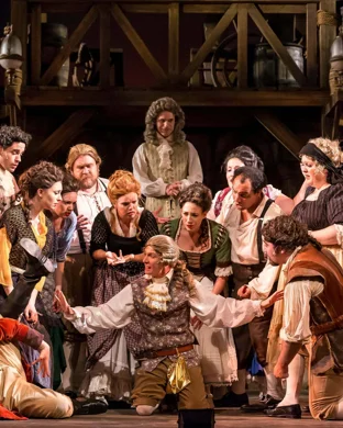 Come From Away