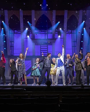 The Wiz