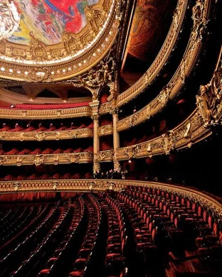 Taconic Opera: Beethoven Symphony No. 9