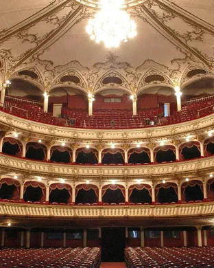 Metropolitan Opera: Cosi Fan Tutte